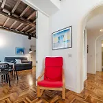 Casa Isabella Al Colosseo - Fromhometorome