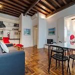 Casa Isabella Al Colosseo - Fromhometorome