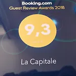La Capitale