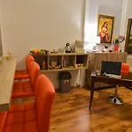 Angelica rooms