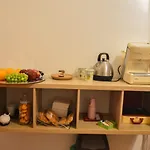 Angelica rooms