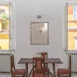 Monti Flat Rental In Rome