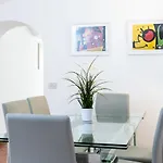 Orbitelli 15 - My Extra Home