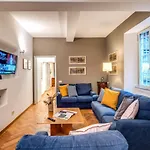 Casa Monserrato 2 Bedrooms - Campo De\' Fiori
