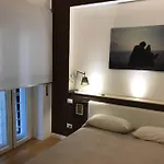 Appartamento Zona Eur-Serafico
