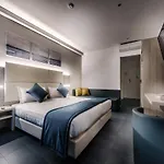 Suite Blue Style