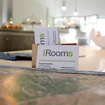 Irooms Forum & Colosseum