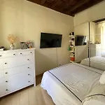 Campo De Fiori New Beautiful And Silent Apartment