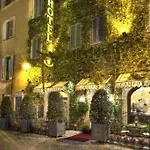Campo De Fiori New Beautiful And Silent Apartment