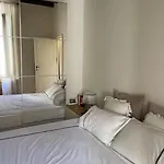 Campo De Fiori New Beautiful And Silent Apartment