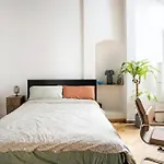 Casa Verde - Cozy apartment by Campo de’ Fiori