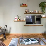 Casa Verde - Cozy apartment by Campo de’ Fiori