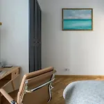 Casa Verde - Cozy apartment by Campo de’ Fiori