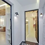 Ych-Charming Flat Near Colosseum