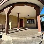 Villa Visconti - Anagnina By Ghor