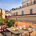 Hotel De\' Ricci - Small Luxury Hotels Of The World