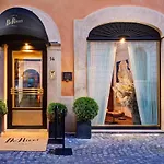 Hotel De\' Ricci - Small Luxury Hotels Of The World