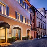 Hotel De\' Ricci - Small Luxury Hotels Of The World