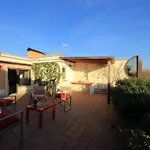 Beautiful Loft In Ponte Milvio With Terrace