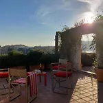 Beautiful Loft In Ponte Milvio With Terrace
