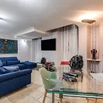 Oliviero - Piazza Navona Apartment