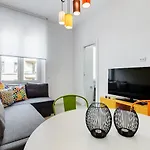 Lovely Apartment In Prati Near Vatican