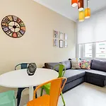 Lovely Apartment In Prati Near Vatican