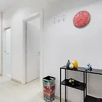 Lovely Apartment In Prati Near Vatican