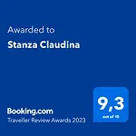 Stanza Claudina
