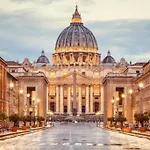 Nanni Vatican House