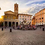 Nanni Vatican House