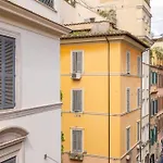 Hospitalityrome Monti Leonina With Terrace