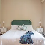 Daplace - Beatrice Apartment