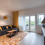 Suite Close To Vatican City - Ingresso Spa