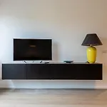 Suite Close To Vatican City - Ingresso Spa