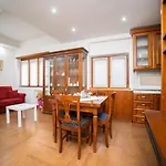 William\'S Apartment In Roma