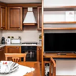 William\'S Apartment In Roma