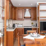 William\'S Apartment In Roma