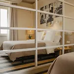 Room007 Select Via Veneto