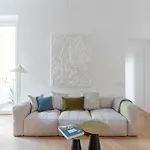 Iflat Elegance And Comfort In Monti