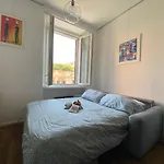 Leopardi Sweet Home