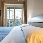 Big Apartment Rome Air Conditioning Wifi Netflix 90 Mq