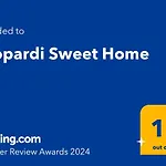 Leopardi Sweet Home