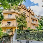 Loft Moderno Vicino Villa Borghese