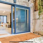 Loft Moderno Vicino Villa Borghese