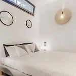 Loft Moderno Vicino Villa Borghese