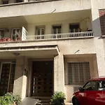 Monti Deluxe Apartment