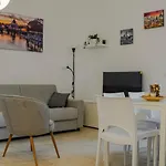 Monti Deluxe Apartment