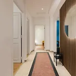 Lifestyle Vatican Apartment