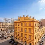 Ych-Bright And Cozy Flat In Pigneto